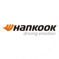 Hankook Tire America Corp. logo - Similar company to Atturo Tires