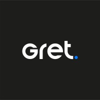 Gret logo - Similar company to Venture445
