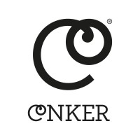The Conker Distillery logo - Similar company to Finquidity