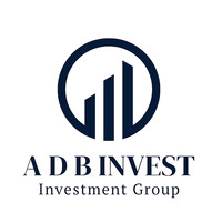 ADB Invest logo - Similar company to Ieic