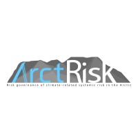 Arct-Risk logo - Similar company to Hypeweb - Water And Climate Services