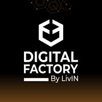 Digital Factory by LivIN logo - Similar company to Delivery Coaching Federation®