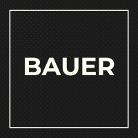 The Bauer Company logo - Similar company to Creative Waves Foundation