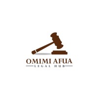 Omimi-Afua Legal Hub logo - Similar company to Sangam Law