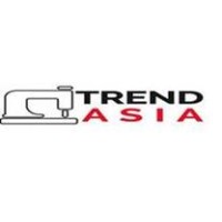 TREND ASIA logo - Similar company to Antron Electronics