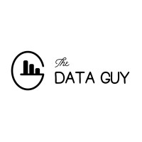 The Data Guy logo - Similar company to Utah Polynesian Professionals
