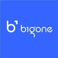 BigOne Lab logo - Similar company to Canopy