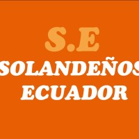 SOLANDA, QUITO - ECUADOR / Barrio logo - Similar company to Snowclean.Quito