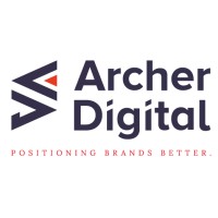 Archer Digital logo - Similar company to Archer Websites