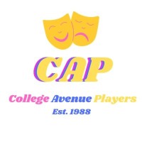 The College Avenue Players logo - Similar company to Ghost Corps