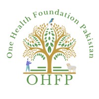 One Health Foundation Pakistan logo - Similar company to Osmose Ai & Data Science For One Health