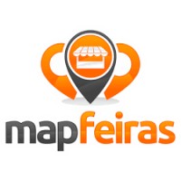 Map Feiras