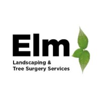 Elm Landscaping & Tree Surgery Services logo - Similar company to Orgadoor