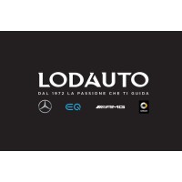 Lodauto S.p.A. Concessionaria Ufficiale Mercedes-Benz e smart logo - Similar company to Mobility.It