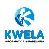 Kwela - Informática e Papelaria logo - Similar company to Servit, Limitada