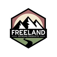 Freeland Conception/Fabrication logo - Similar company to Hypernetics