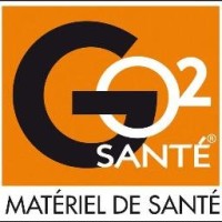 GO2 SANTE logo - Similar company to Sarfic