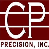 CP Precision, Inc. logo - Similar company to Coordinate Machine Co
