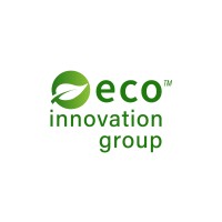 Eco Innovation Group logo - Similar company to Curativosa