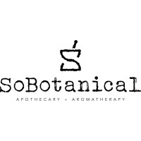 SoBotanical logo - Similar company to Sitera Consulting