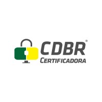 CDBR Certificadora logo - Similar company to S Fiscal - Pb