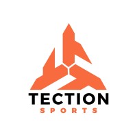 Tection Sports logo - Similar company to The Gaelic Corner