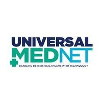 Universal Mednet Pvt. Ltd logo - Similar company to Yoga Plus Tech Inc.