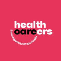 Healthcareers Luxembourg logo - Similar company to Observatoire National De La Santé