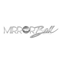 Mirror Ball Recordings logo - Similar company to Reflectel Mirror Tv