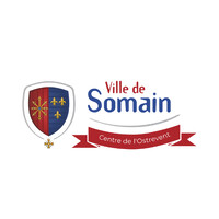 Ville de Somain logo - Similar company to Switch 🎙️