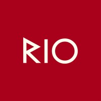 Rio logo - Similar company to Rio