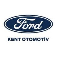 Ford Kent Otomotiv logo - Similar company to Kent Ford