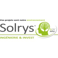 B.E.T SOLRYS logo - Similar company to V Concept