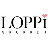 LOPPIgruppen logo - Similar company to Ragnar Energy