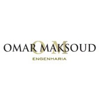 Omar Maksoud Engenharia logo - Similar company to Mitel América Latina