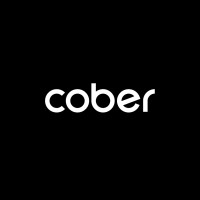 Cober Solutions logo - Similar company to Moviĝo Robotics - The Netherlands