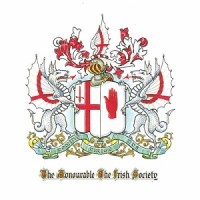 The Honourable The Irish Society logo - Similar company to Mini Mountain Creative
