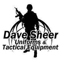 Dave Sheer Uniforms & Tactical Equipment logo - Similar company to Pftc Trading