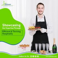 Lekhwar Hospitality logo - Similar company to Creative It Goal - Ecommerce Service Provider