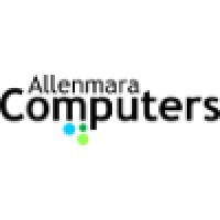 Allenmara Computers Ltd logo - Similar company to Diferencial