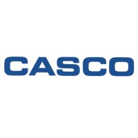 CASCO Architecture & Engineering logo - Similar company to Frontenac Engineering Group