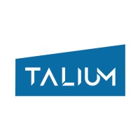 TALIUM logo - Similar company to Taliun