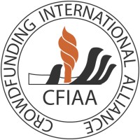 Crowdfunding International Alliance Association logo - Similar company to Give2Gether