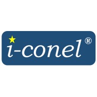 i-conel GmbH logo - Similar company to Sandrier
