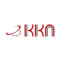 KK Networks logo - Similar company to Comsats Internet Services