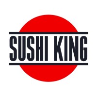 Sushi King® logo - Similar company to Texchem Group