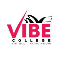 Vibe College RTO 31652 logo - Similar company to Paintview