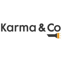 Karma & Co logo - Similar company to Barrel Scope Solutions Pvt Ltd