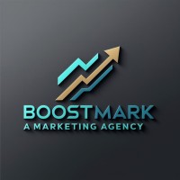 BoostMark logo - Similar company to Psg Robotics