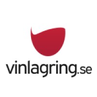 Vinlagring.se logo - Similar company to Stenlundsgruppen